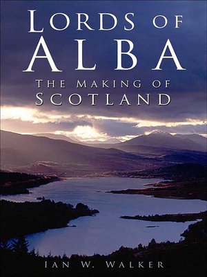cover image of Lords of Alba